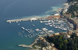 12 x 5 Meter Ligplaats Santa Margarida - Port Canigo Te Huur