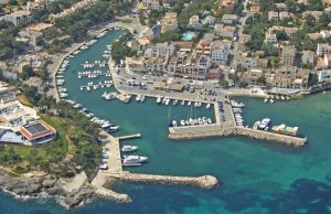 10 x 4 Meter Ligplaats Real Club Nautico Porto Petro Jachthaven Te Koop