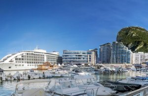 15 x 5 Meter Ligplaats Ocean Village Jachthaven Te Koop