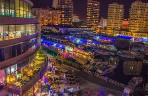15 x 5 Meter Ligplaats Ocean Village Jachthaven Te Koop