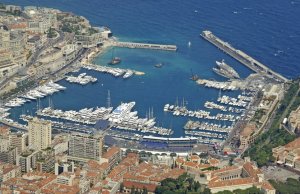 12 x 4 Meter Ligplaats Hercules Jachthaven Monaco Te Koop