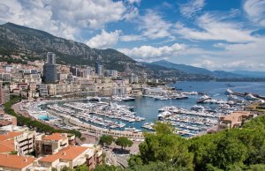 50 x 10 Meter Ligplaats Hercules Jachthaven Monaco Te Koop