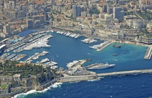 50 x 10 Meter Ligplaats Hercules Jachthaven Monaco Te Koop
