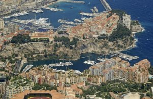 15 X 5 Meter Ligplaats Fontvielle Jachthaven Monaco Te Koop