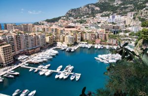 40 X 10 Meter Ligplaats Fontvielle Jachthaven Monaco Te Koop
