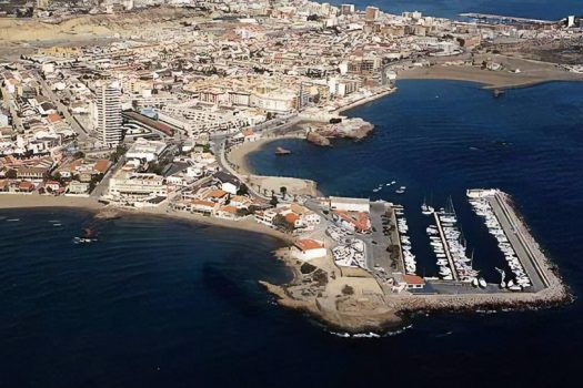 Mazarrón Salinas Torrevieja Jachthaven - Ligplaatsen jachthaven Mazarrón Salinas Torrevieja Jachthaven - Ligplaatsen jachthaven