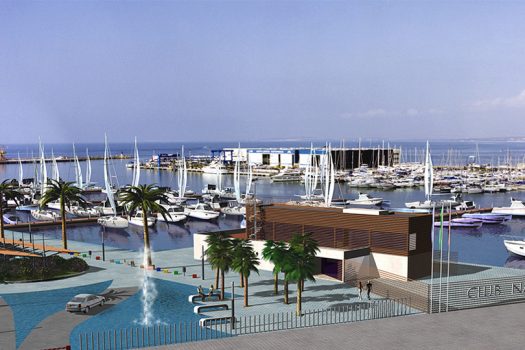 Club Náutico Santa Pola Jachthaven - Ligplaatsen jachthaven Club Náutico Santa Pola Jachthaven - Ligplaatsen jachthaven