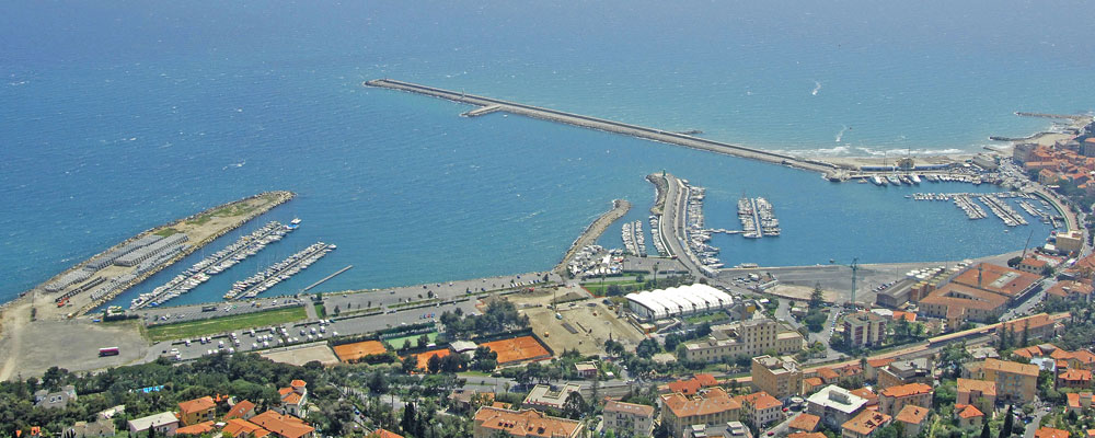 Imperia Jachthaven - Ligplaatsen jachthaven Imperia Jachthaven - Ligplaatsen jachthaven
