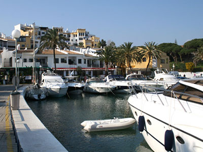 Cabopino Jachthaven - Ligplaatsen jachthaven Cabopino Jachthaven - Ligplaatsen jachthaven