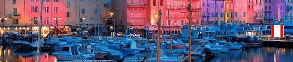 St. Tropez St. Tropez